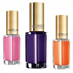 Лак для ногтей L'Oreal Колор Риш 202 мария-антуанетта