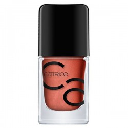 Лак для ногтей Catrice ИКОНейлс гель 10.5 мл 58 бронзовый