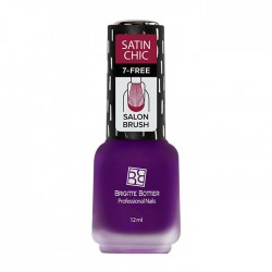 Лак для ногтей Brigitte Bottier Сатин шик 12 мл 151