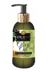 Лосьон для тела Dexclusive с оливковым маслом 250 мл