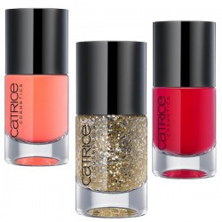 Лак для ногтей Catrice Ультимейт Нейл 10 мл №116