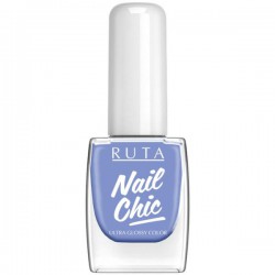 Лак для ногтей Рута Нейл Шик 10 мл 29 джинс