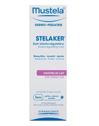 Крем Mustela стилкер керато-регулирующий 40 мл