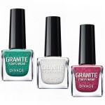 Лак для ногтей, Divage (Диваж) 7 мл Гранит 14