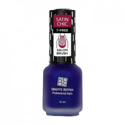 Лак для ногтей Brigitte Bottier Сатин шик 12 мл 152