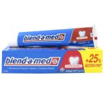 Зубная паста, Blend-a-med (Бленд-а-мед) 125 мл Анти-кариес Кальци-Стат Свежесть