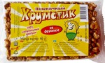 Хрумстик, 40 г пшеничный на фруктозе