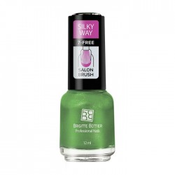 Лак для ногтей Brigitte Bottier Шелковый путь 12 мл 565