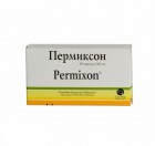 Пермиксон, капс. 160 мг №30