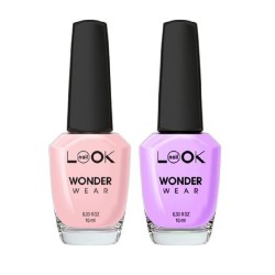 Лак для ногтей Nail Look Вандер Веар 10 мл 20111