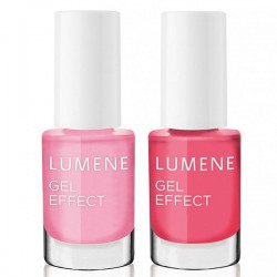 Лак для ногтей Lumene Глосс энд Кеа с гелевым эффектом №30
