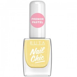 Лак для ногтей Рута Нейл Шик 10 мл 73 подсолнух