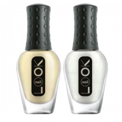 Лак для ногтей Nail Look Мунлайт 8.5 мл 31038