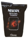 Кофе, Nescafe (Нескафе) 500 г №1 Мокамбо традиционный растворимый пакет