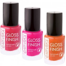 Лак для ногтей Арт-Визаж Глосс финиш 8.5 мл 110 барби