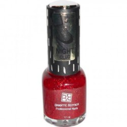 Лак для ногтей Brigitte Bottier Найт клаб 12 мл 474 темно-вишневый