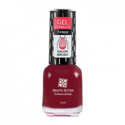 Лак для ногтей Brigitte Bottier ДжиЭф гелевый 12 мл 16